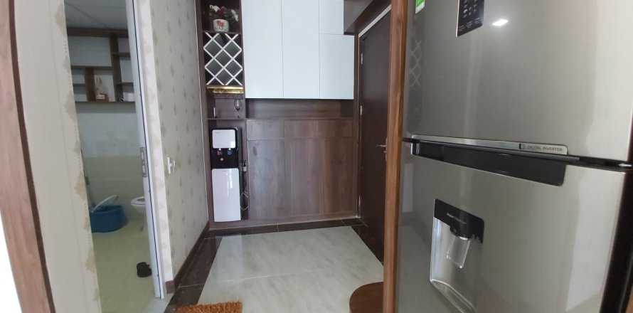 Квартира с 3 спальнями в Нячанг, № 28686