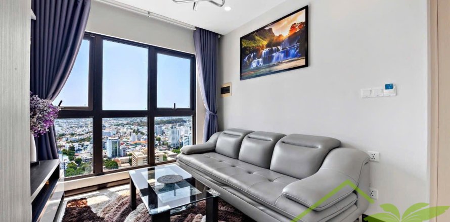 2 bedrooms Apartment in Nha Trang, No. 28689