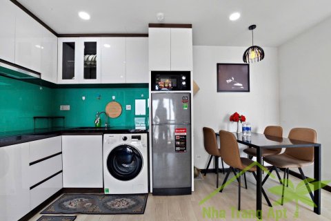 2 bedrooms Apartment in Nha Trang, No. 28689 3