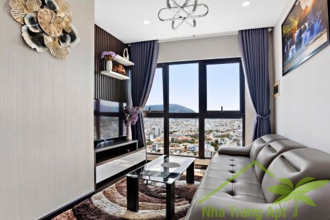 2 bedrooms Apartment in Nha Trang, No. 28689 2