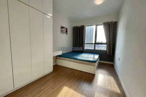 2 bedrooms Apartment in Thu Duc, Ho Chi Minh, No. 12474 9