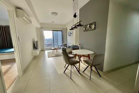 2 bedrooms Apartment in Thu Duc, Ho Chi Minh, No. 12474 5