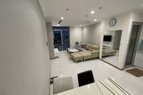 2 bedrooms Apartment in Ho Chi Minh, No. 12471