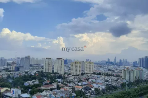 2 bedrooms Apartment in Thu Duc, Ho Chi Minh, No. 12473 5