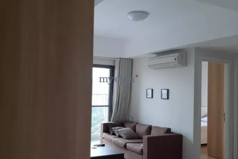 2 bedrooms Apartment in Thu Duc, Ho Chi Minh, No. 12473 3