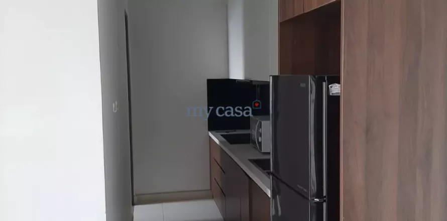 2 bedrooms Apartment in Thu Duc, Ho Chi Minh, No. 12473