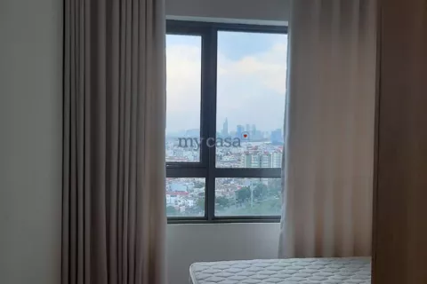 2 bedrooms Apartment in Thu Duc, Ho Chi Minh, No. 12473 2