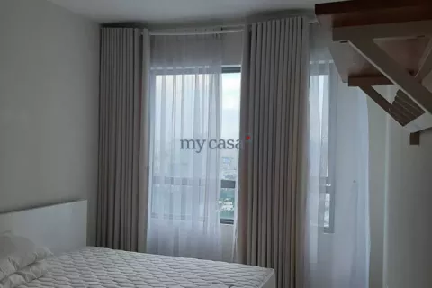 2 bedrooms Apartment in Thu Duc, Ho Chi Minh, No. 12473 6