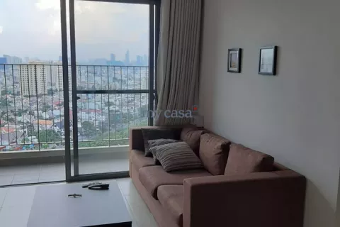 2 bedrooms Apartment in Thu Duc, Ho Chi Minh, No. 12473 4