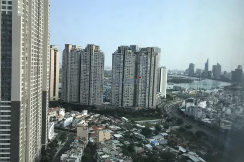 2 bedrooms Apartment in Ho Chi Minh, No. 12472 2
