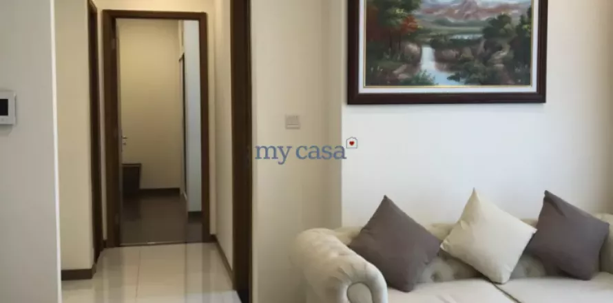 2 bedrooms Apartment in Ho Chi Minh, No. 12472