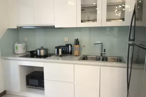 2 bedrooms Apartment in Ho Chi Minh, No. 12472 3