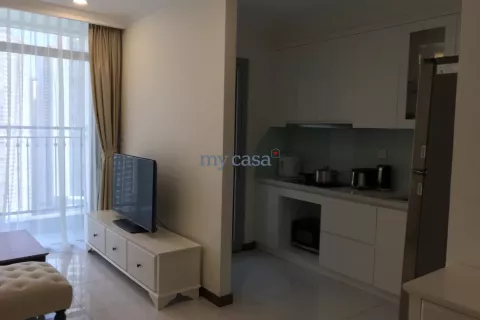 2 bedrooms Apartment in Ho Chi Minh, No. 12472 6