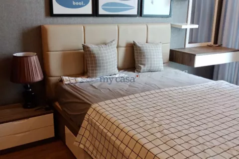 3 bedrooms Apartment in Ho Chi Minh, No. 12476