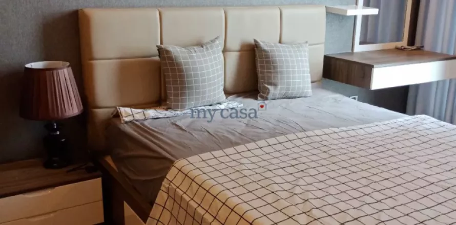 3 bedrooms Apartment in Ho Chi Minh, No. 12476