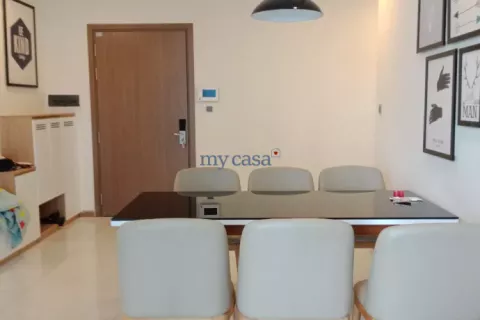 3 bedrooms Apartment in Ho Chi Minh, No. 12476 2