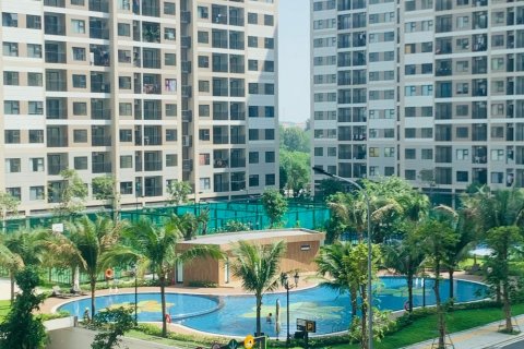 1 bedroom Apartment in Thu Duc, Ho Chi Minh, No. 20891 4