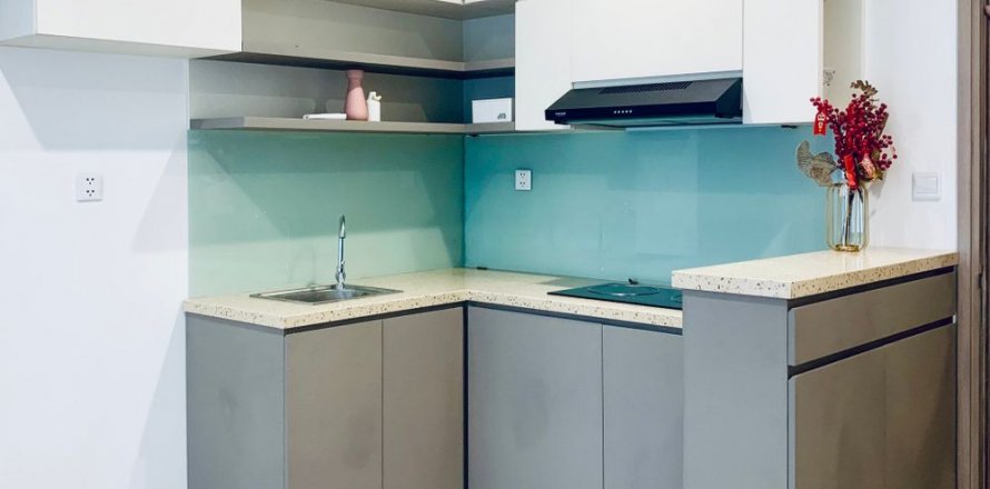 1 bedroom Apartment in Thu Duc, Ho Chi Minh, No. 20891