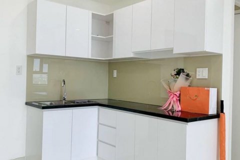 1 bedroom Apartment in Thu Duc, Ho Chi Minh, No. 20893 6