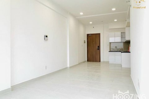 1 bedroom Apartment in Thu Duc, Ho Chi Minh, No. 20893 2