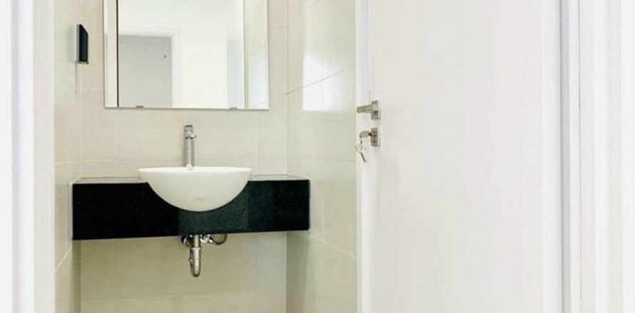 1 bedroom Apartment in Thu Duc, Ho Chi Minh, No. 20893