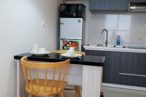 Офис с 1 комнатой в Район 7, Хошимин , № 20894 7