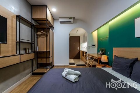 1 room Office in District 4, Ho Chi Minh, No. 20897 12