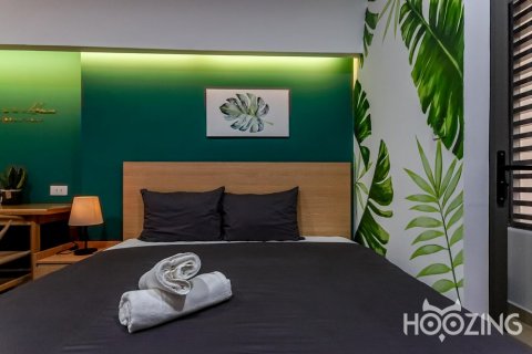 1 room Office in District 4, Ho Chi Minh, No. 20897 6