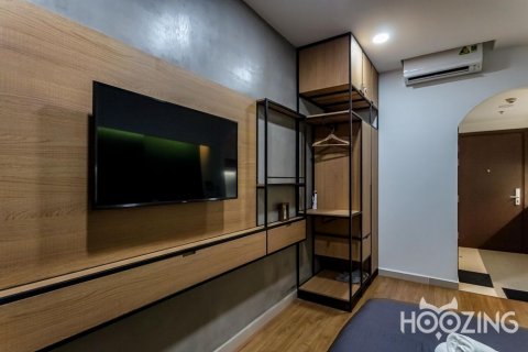 1 room Office in District 4, Ho Chi Minh, No. 20897 8