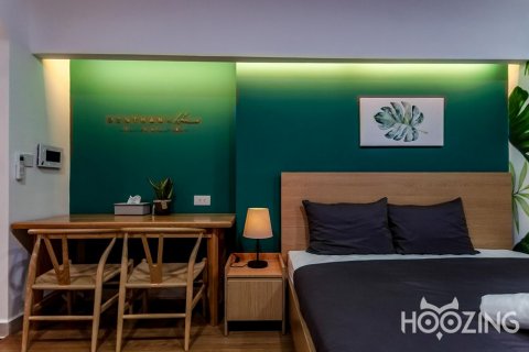 1 room Office in District 4, Ho Chi Minh, No. 20897 5