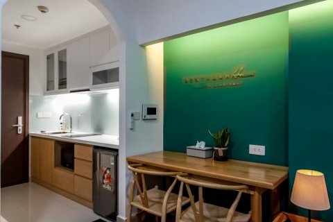 1 room Office in District 4, Ho Chi Minh, No. 20897 9