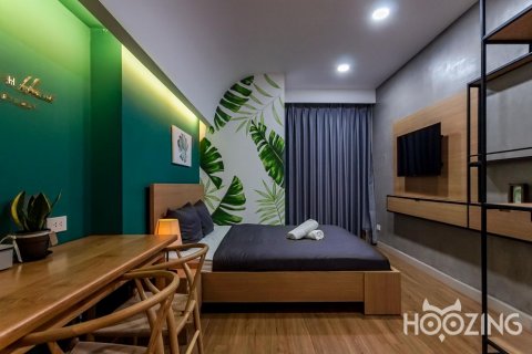 1 room Office in District 4, Ho Chi Minh, No. 20897 2