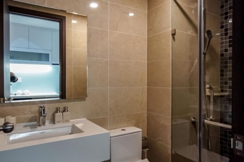 1 room Office in District 4, Ho Chi Minh, No. 20897 11