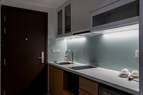 1 room Office in District 4, Ho Chi Minh, No. 20897 10