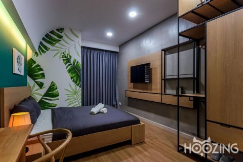 1 room Office in District 4, Ho Chi Minh, No. 20897 4