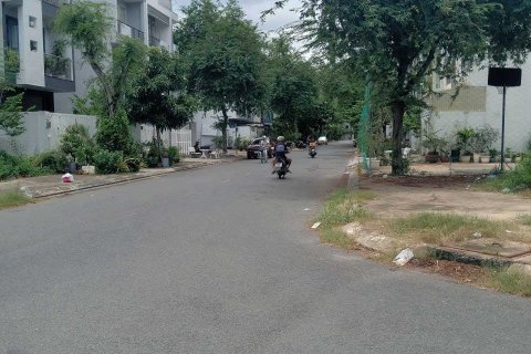 20m2 Land in District 7, Ho Chi Minh,  No. 25802