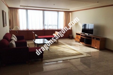 Квартира 179м2 в Район 1, Хошимин , № 14825 4