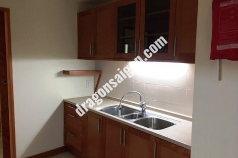 Квартира 179м2 в Район 1, Хошимин , № 14825 8