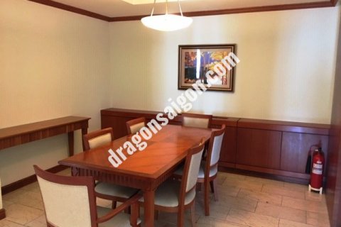 Квартира 179м2 в Район 1, Хошимин , № 14825 6