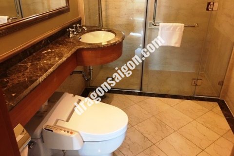 Квартира 179м2 в Район 1, Хошимин , № 14825 19