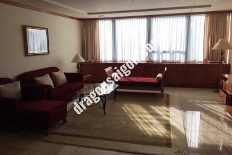 Квартира 179м2 в Район 1, Хошимин , № 14825 5