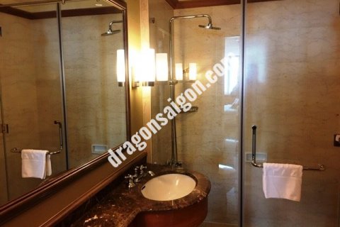 Квартира 179м2 в Район 1, Хошимин , № 14825 20
