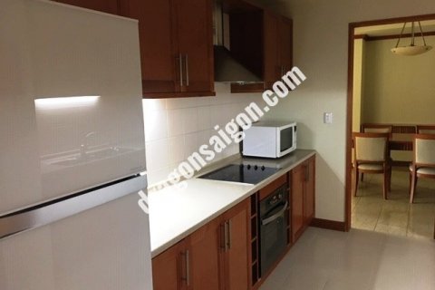 Квартира 179м2 в Район 1, Хошимин , № 14825 7