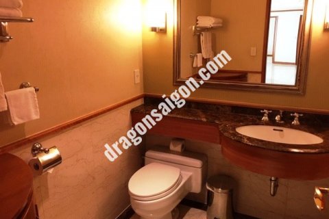 Квартира 179м2 в Район 1, Хошимин , № 14825 11
