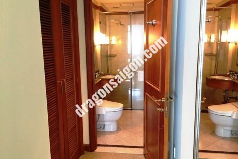 Квартира 179м2 в Район 1, Хошимин , № 14825 18