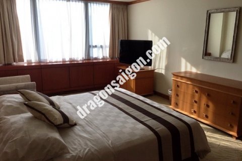 Квартира 179м2 в Район 1, Хошимин , № 14825 16
