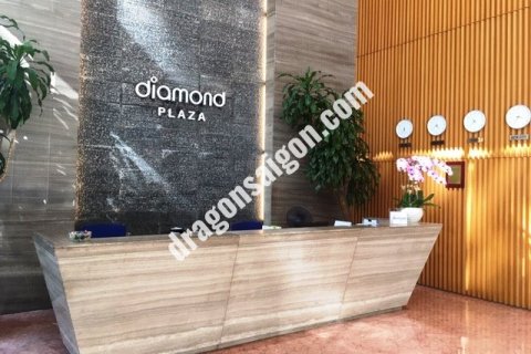 Квартира 179м2 в Район 1, Хошимин , № 14825 23