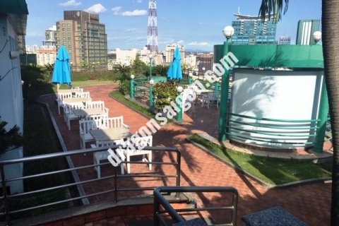 Квартира 179м2 в Район 1, Хошимин , № 14825 28