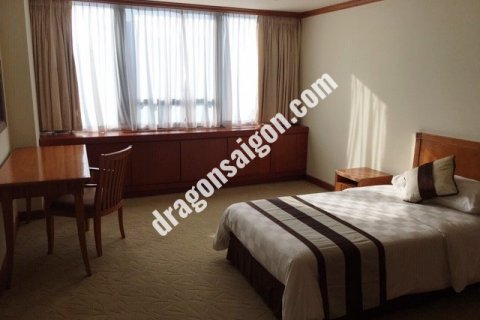Квартира 179м2 в Район 1, Хошимин , № 14825 9