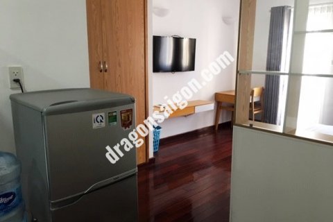 Квартира 35м2 в Район 3, Хошимин ,  № 14824 2